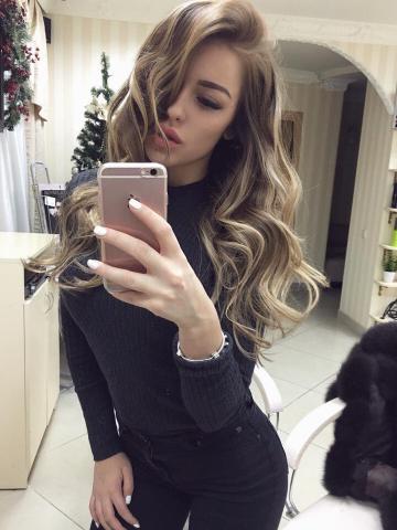 Индивидуалка Каролина фото 2