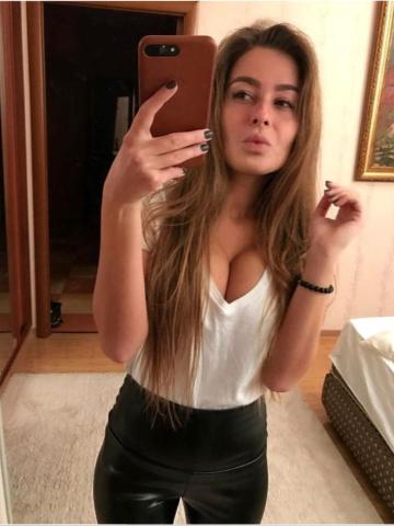 Индивидуалка Любовь фото 5