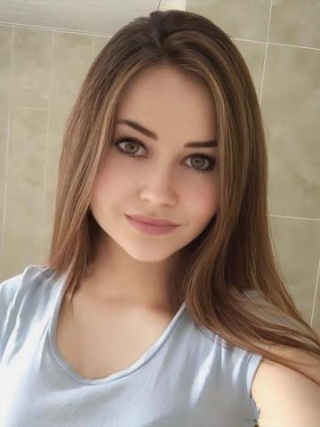 Индивидуалка Марта фото 2