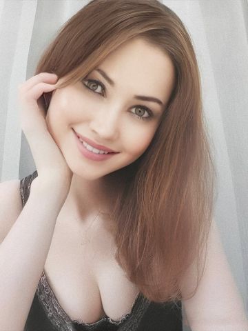 Индивидуалка Марта фото 3