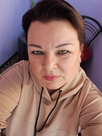 Проститутка Эвелина, 38 лет, г. Рабочеостровск